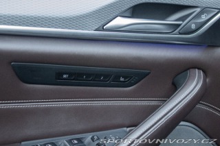 BMW 5 M550i xDrive A/T 2019