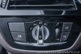BMW 5 M550i xDrive A/T 2019