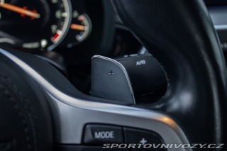 BMW 5 M550i xDrive A/T 2019