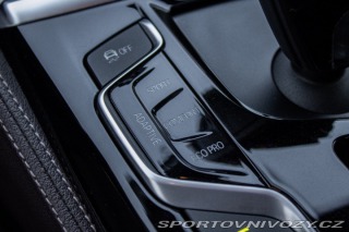 BMW 5 M550i xDrive A/T 2019