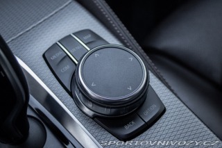 BMW 5 M550i xDrive A/T 2019
