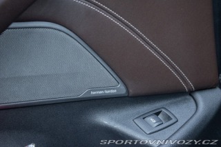 BMW 5 M550i xDrive A/T 2019