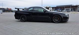 Nissan Skyline GT-R R34 1999