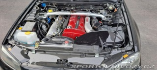 Nissan Skyline GT-R R34 1999