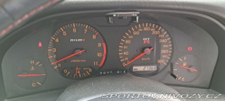Nissan Skyline GT-R R34 1999