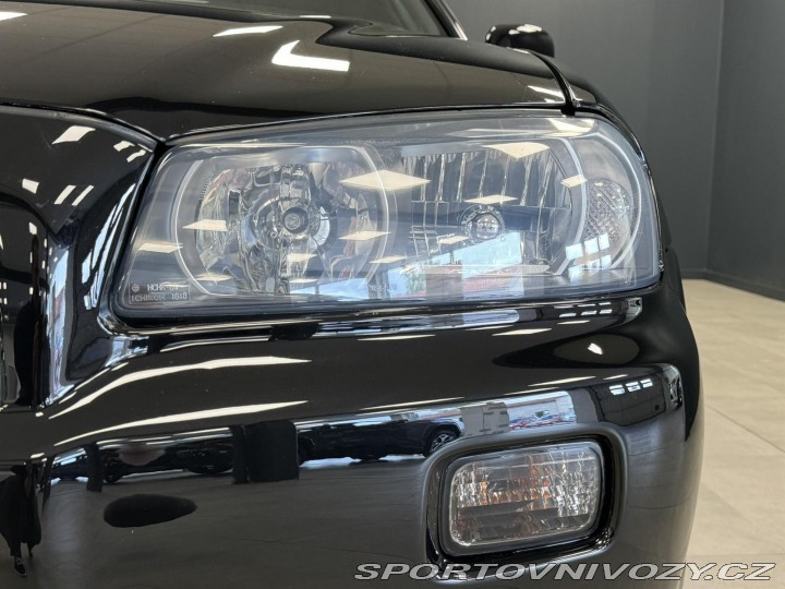 Nissan Skyline GT-R R34 2000