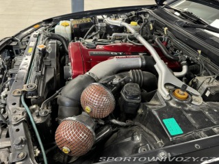 Nissan Skyline GT-R R34 2000