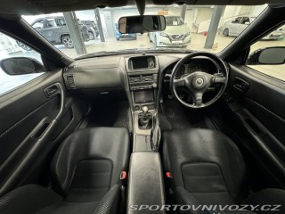Nissan Skyline GT-R R34 2000