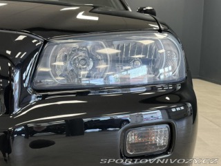 Nissan Skyline GT-R R34 2000