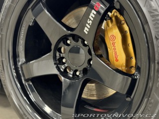 Nissan Skyline GT-R R34 2000