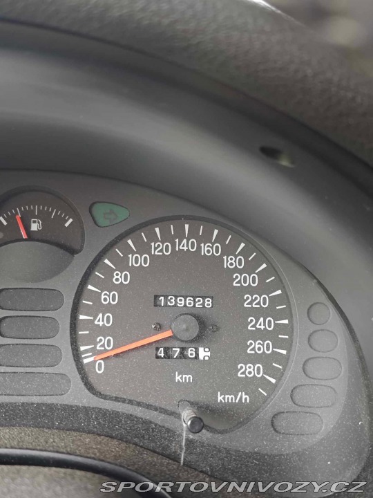 Mitsubishi 3000 GT VR4 1993