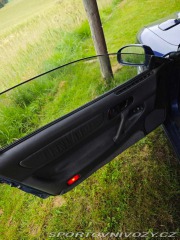 Mitsubishi 3000 GT VR4 1993