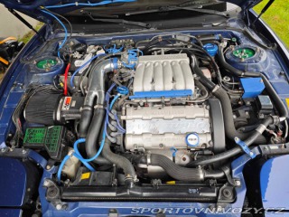 Mitsubishi 3000 GT VR4 1993