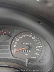Mitsubishi 3000 GT VR4 1993