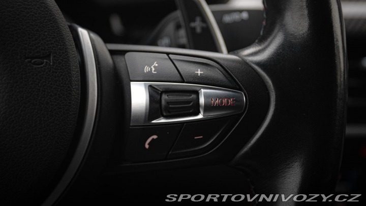 BMW X6 X6M 2017