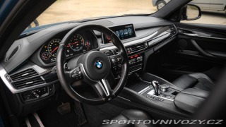 BMW X6 X6M 2017