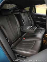 BMW X6 X6M 2017