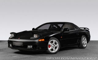 Mitsubishi 3000 GT VR4