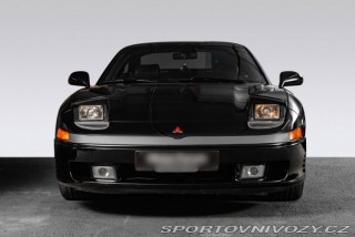 Mitsubishi 3000 GT VR4 1991