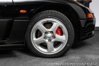 Mitsubishi 3000 GT VR4 1991