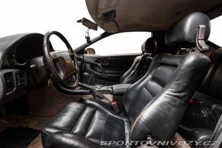 Mitsubishi 3000 GT VR4 1991