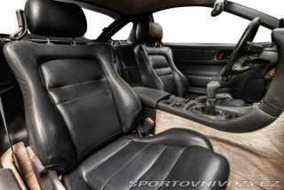 Mitsubishi 3000 GT VR4 1991