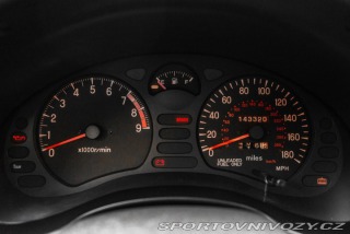 Mitsubishi 3000 GT VR4 1991