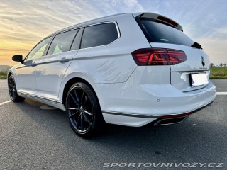 Volkswagen Ostatní modely Passat B8.5 2021
