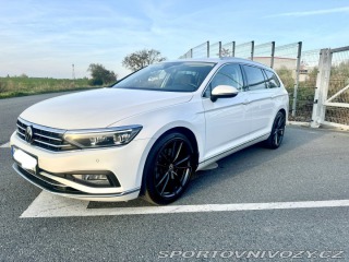 Volkswagen Ostatní modely Passat B8.5 2021