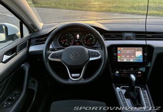 Volkswagen Ostatní modely Passat B8.5 2021