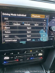 Volkswagen Ostatní modely Passat B8.5 2021