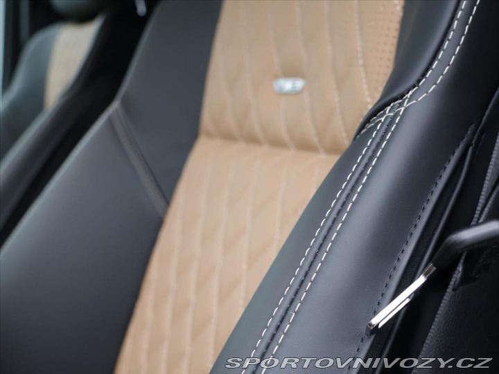 Mercedes-Benz Ostatní modely Třídy G 6,0 650 Maybach Landaulet 2018
