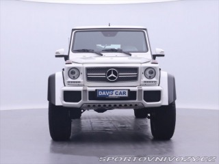 Mercedes-Benz Ostatní modely Třídy G 6,0 650 Maybach Landaulet 2018
