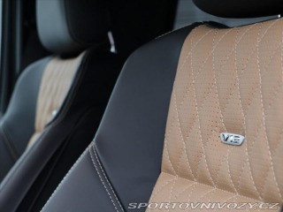 Mercedes-Benz Ostatní modely Třídy G 6,0 650 Maybach Landaulet 2018