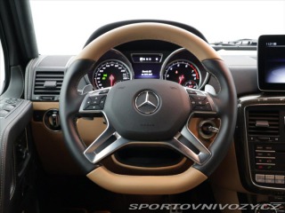 Mercedes-Benz Ostatní modely Třídy G 6,0 650 Maybach Landaulet 2018