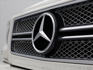 Mercedes-Benz Ostatní modely Třídy G 6,0 650 Maybach Landaulet 2018