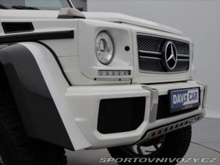 Mercedes-Benz Ostatní modely Třídy G 6,0 650 Maybach Landaulet 2018