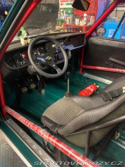 Škoda 130 RS  1979
