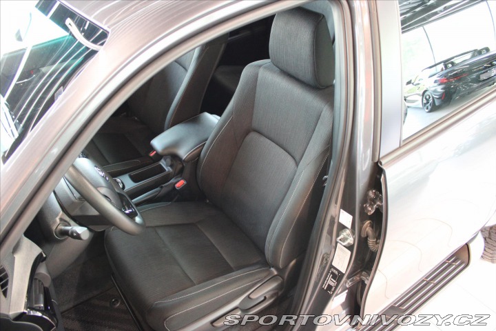 Toyota Ostatní modely Hilux 4,0 V6 DC Adventure OME / 2022