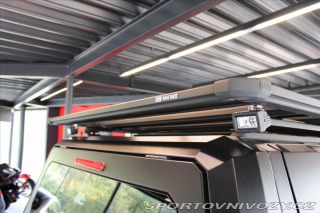 Toyota Ostatní modely Hilux 4,0 V6 DC Adventure OME / 2022