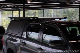 Toyota Ostatní modely Hilux 4,0 V6 DC Adventure OME / 2022