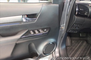 Toyota Ostatní modely Hilux 4,0 V6 DC Adventure OME / 2022