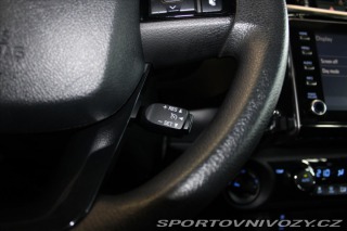 Toyota Ostatní modely Hilux 4,0 V6 DC Adventure OME / 2022