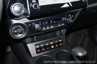 Toyota Ostatní modely Hilux 4,0 V6 DC Adventure OME / 2022