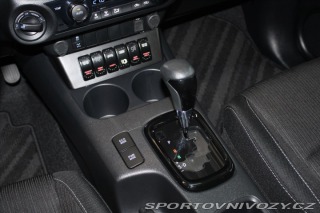 Toyota Ostatní modely Hilux 4,0 V6 DC Adventure OME / 2022