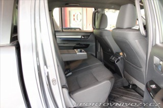 Toyota Ostatní modely Hilux 4,0 V6 DC Adventure OME / 2022