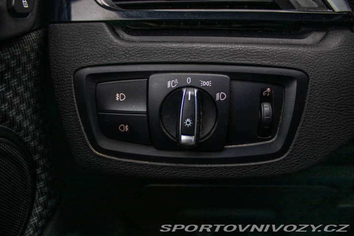 BMW X1 xDrive 25d Advantage A/T 2017