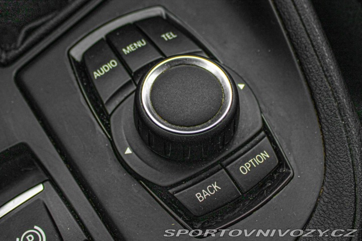 BMW X1 xDrive 25d Advantage A/T 2017