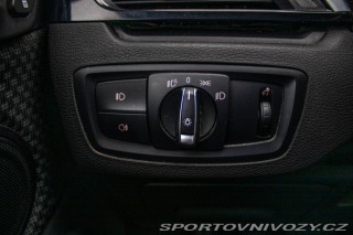 BMW X1 xDrive 25d Advantage A/T 2017