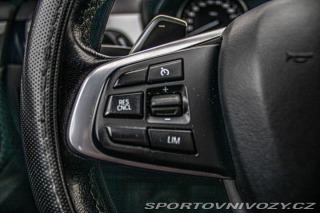 BMW X1 xDrive 25d Advantage A/T 2017